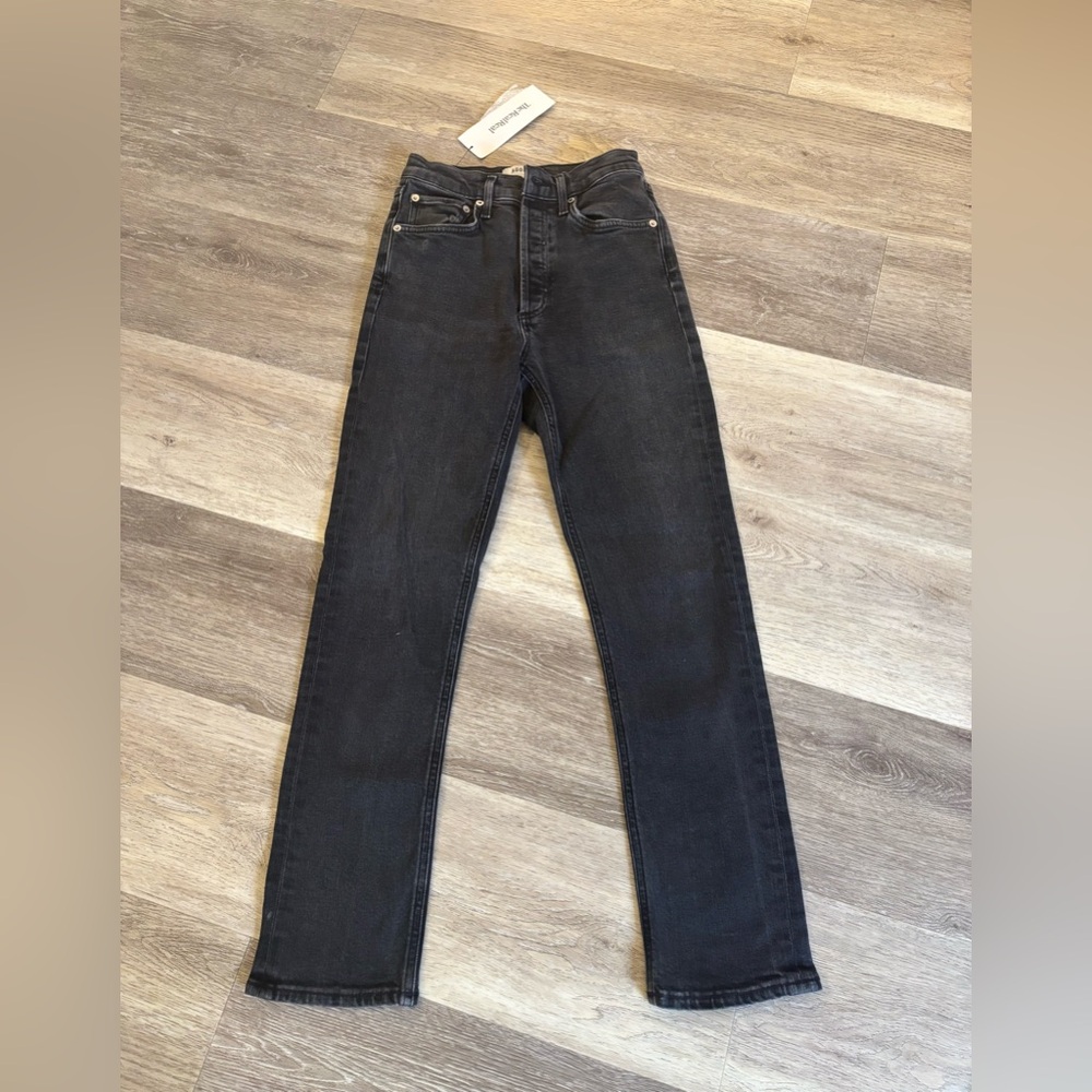 Agolde Riley Jeans